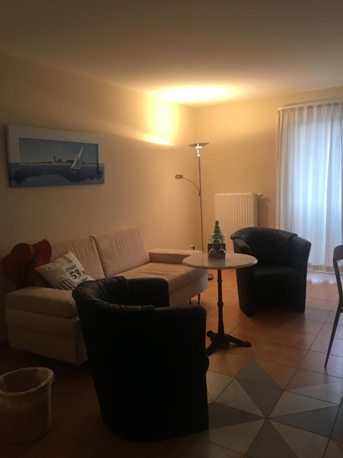 Hotel Die Friesenhalle Bredstedt Dış mekan fotoğraf